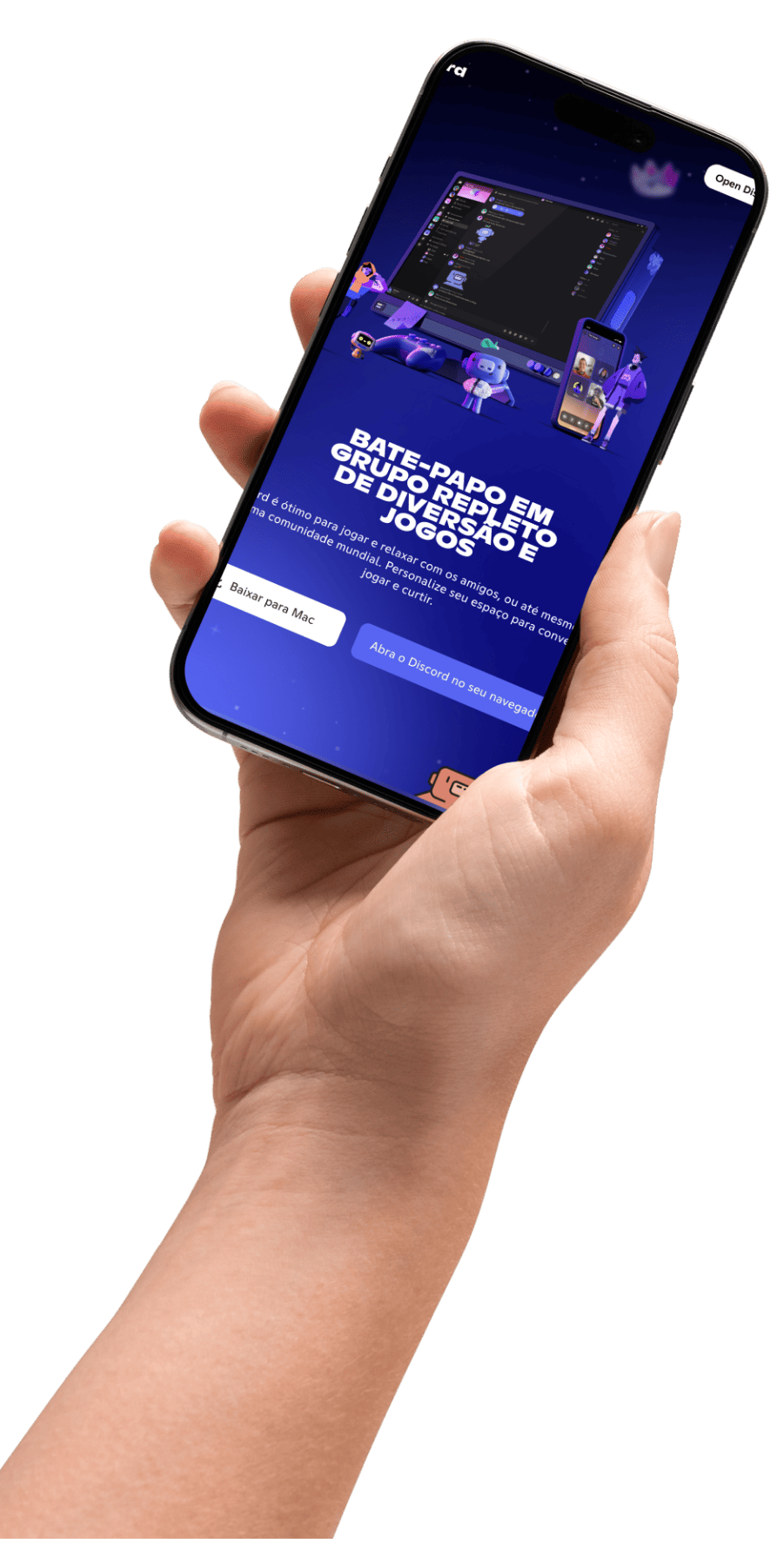 Community App